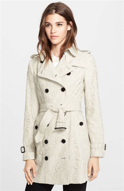 gilt burberry trench|trench burberry femmes.